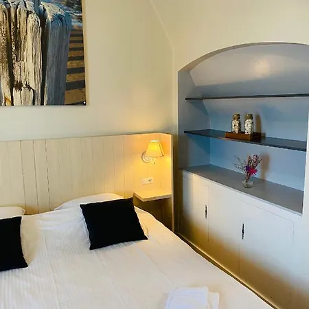 La Dune - Ontbijt & Parking Inclusief 4* Middelkerke