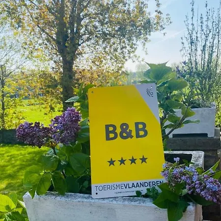 La Dune - Ontbijt & Parking Inclusief Middelkerke