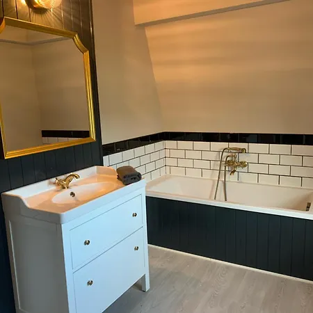 Bed & Breakfast La Dune - Ontbijt & Parking Inclusief 4*