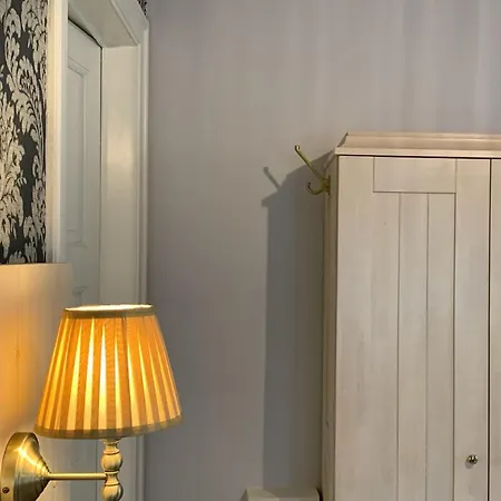 Bed & Breakfast La Dune - Ontbijt & Parking Inclusief 4*
