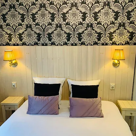Bed & Breakfast La Dune - Ontbijt & Parking Inclusief Middelkerke